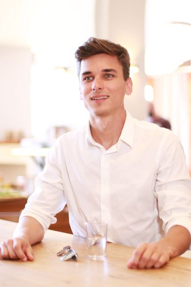 Robert Pupel