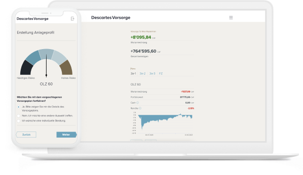 Descartes Finance